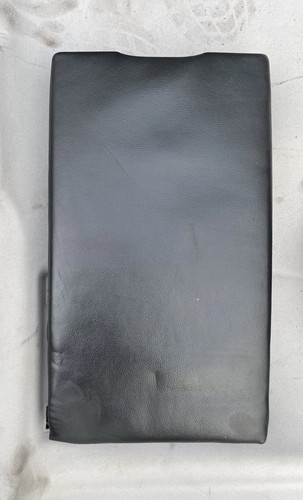 Rear seat armrest bmw - rear,