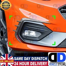 Ford Fiesta MK8 ST | ST LINE