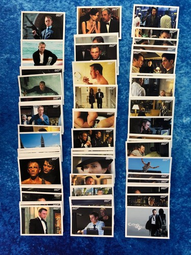 James bond archives 2014 - archives,