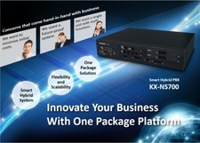 Telephone systems from