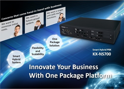 Telephone systems from