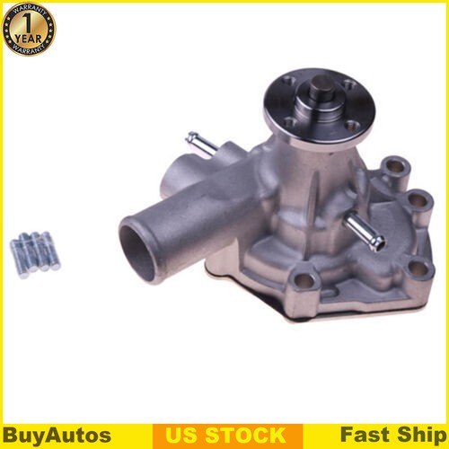 Water pump 6213 610 011 - pump, 6213-610-011-20