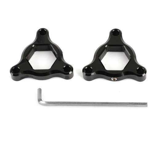 Fork pre adjusters - adjusters, 17mm