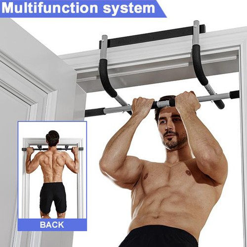 Pull bar doorway - bar, duty