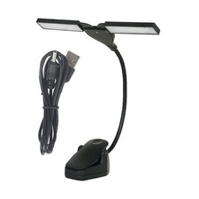 Music Stand Light Rechargeable