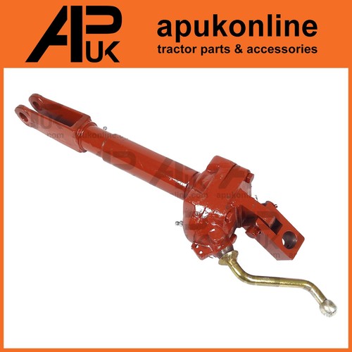 Levelling box assembly linkage - box,