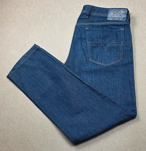 Diesel waykee jeans w36 l32 - diesel,