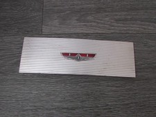 Ford Consul Mark 2 Mk II