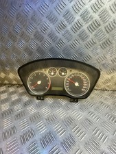 2008 FORD FOCUS MK2 5DR