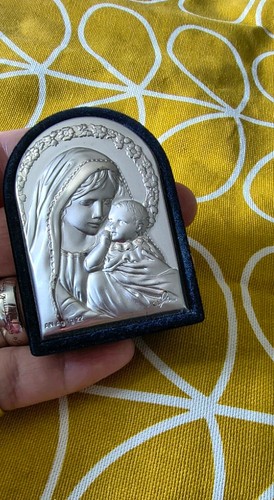 Sterling silver savelli - silver,
