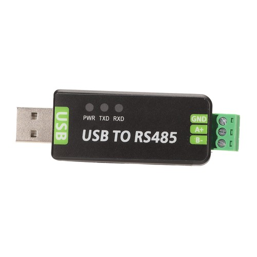 Usb rs485 converter - usb, to