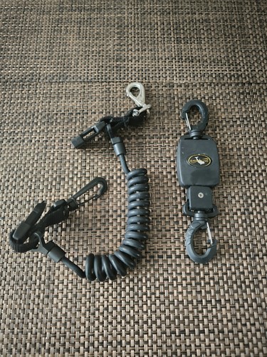 Scuba gear holders - scuba,