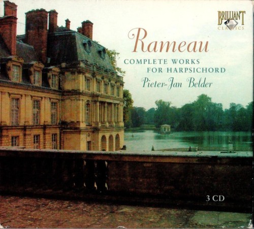 Jean philippe rameau - jean-philippe,