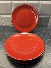 Villeroy & Boch - Granada - 4 x 20 cm Salad / Luncheon Plates