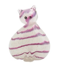 Sherbert The Cat Portmeirion