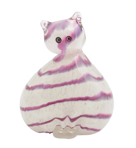 Sherbert the cat portmeirion - the,