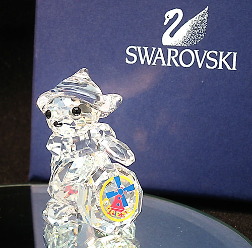 Swarovski international kris - international,