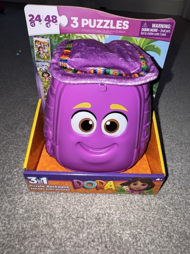 Dora 3in1 panoramic - dora,