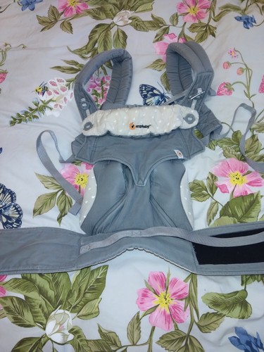 Ergobaby ergo omni 360 baby - ergobaby,