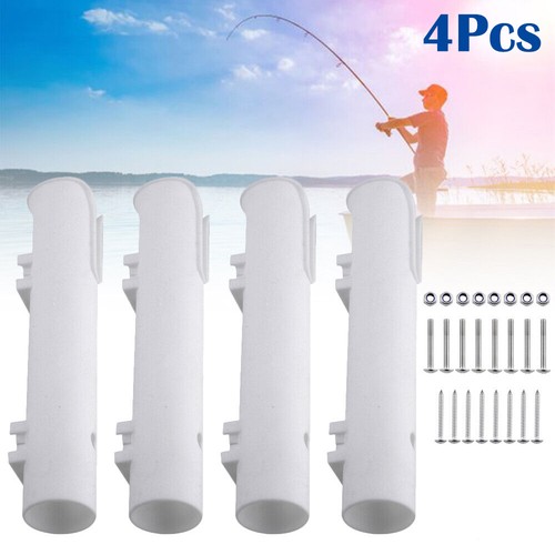 4pcs boat fishing rod - rod, holder