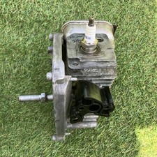   McCulloch Trimmac 250LS