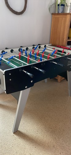 Garlando champion football - champion,