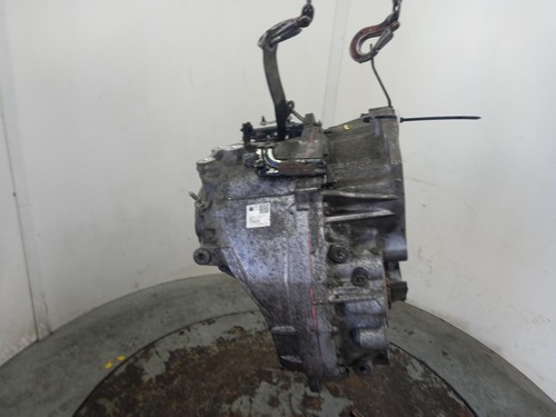Vauxhall insignia gearbox - vauxhall,