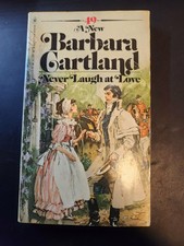 Never Laugh at Love - Barbara