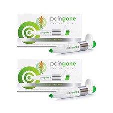 Twin  One Pain Relief Pen Twin