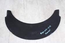 Cover PICHLER Black Yamaha XJ 900 31A 83-84