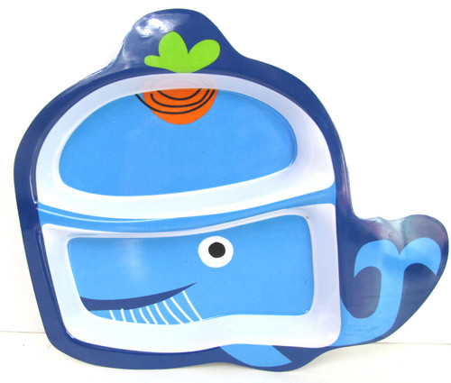 Blue whale child - whale, child’s