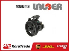 HYDRAULIC PUMP STEERING SYSTEM