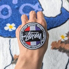 STUSSY Stüssy FASHION