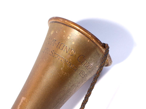 1956 vintage brass - 1956,