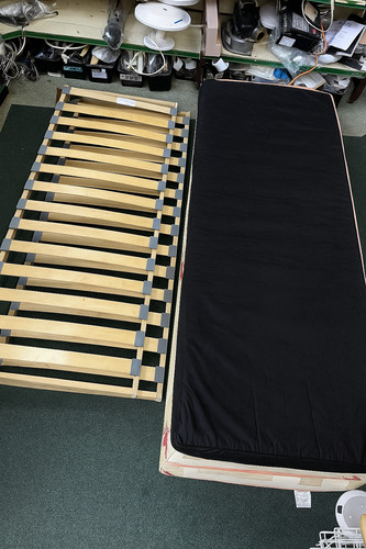 Bespoke memory foam - bespoke,