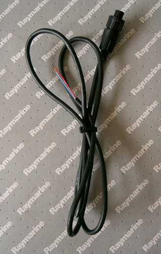 Raymarine autohelm st50 pin - autohelm, 2