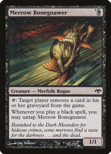 Merrow bonegnawer 37 - merrow,