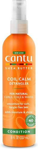 Cantu shea butter coil calm - cantu,