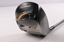 Taylormade R7 Superquad Driver