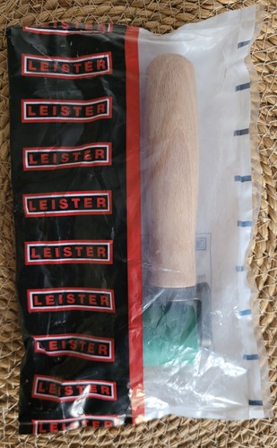Leister green 40mm - 40mm, silicone