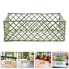  10 Pcs Flower Arrangements Bowls Floral Foam Block Holder Retainers Blocks