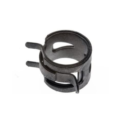 Genuine suzuki hose clamp - hose,