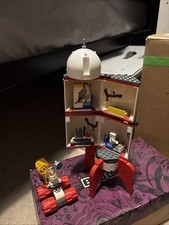 LEGO SpongeBob Squarepants Rocket Ride Building Set (3831)