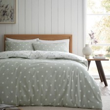 Catherine Lansfield Polka Dot