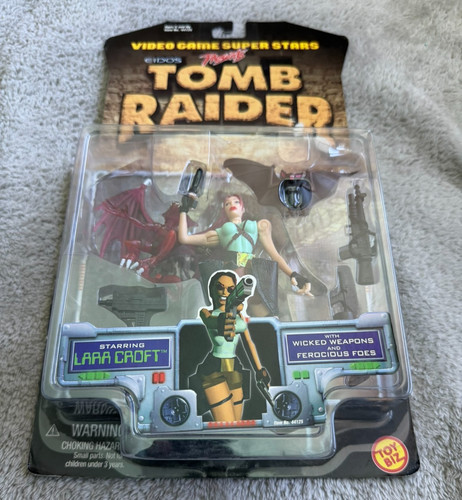 Tomb raider lara - raider, croft