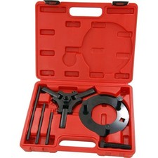 Harmonic Damper Pulley Puller For Chrysler Gm Hyundai & Mazda - CT5932