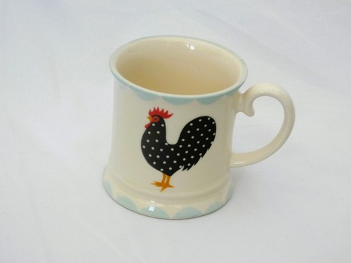 Moorland pottery burslem - moorland,