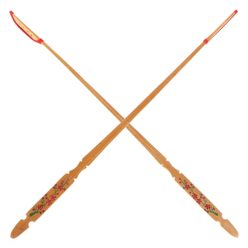 2pcs bamboo yangqin hammers - yangqin,