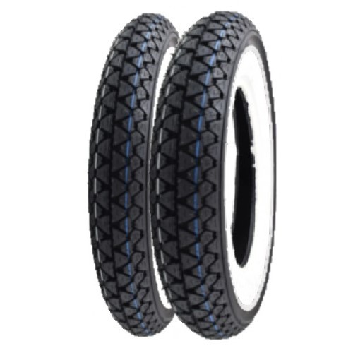 Scooter tyres kenda k333 - kenda,