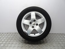 PEUGEOT 207 15" ALLOY WHEEL
